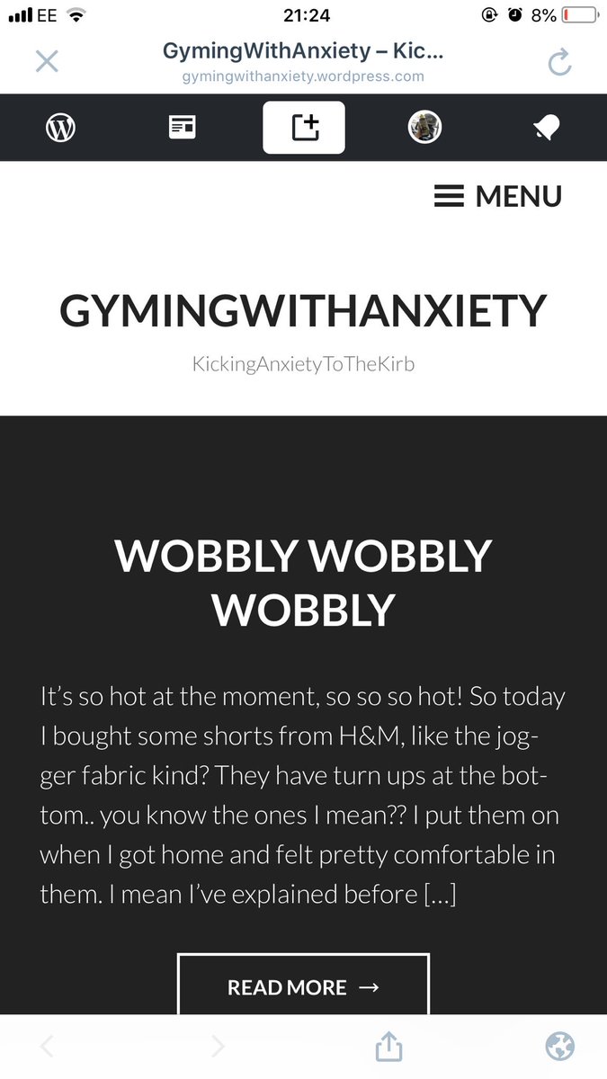 KateTwiddle's tweet photo. New post!!! But go have a read and subscribe and let’s start talking about anxiety!!https://t.co/aAFQQNU69r

#newpostalert #goreaditnow #anxietyblogger #subscribeforsubscribe #anxietyrelief #anxietysucks #anxietygirl #anxietyisreal #anxietymanagement #anxietyawareness https://t.co/gfssEiJZr7