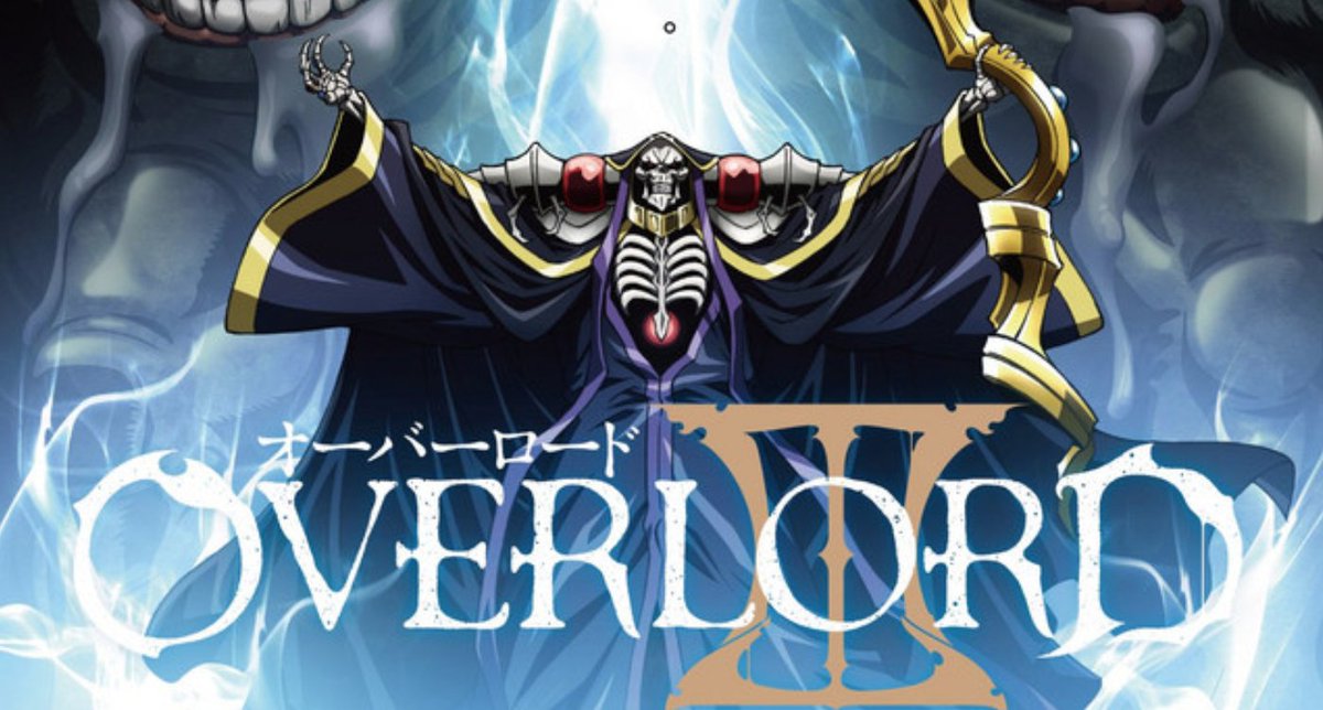 Resultado de imagen para Overlord III