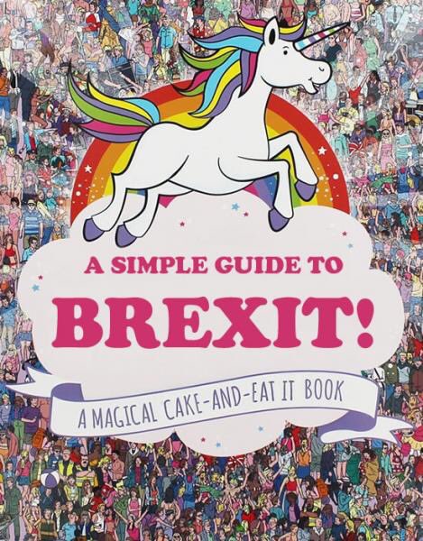 @BrexitUKReality Nick from #Essex doesn't know any skilled migrants - doesn't think they exist. Yet he believes in #Brexit unicorns