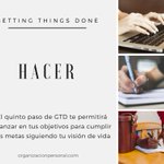 Photo by OrganizacionPersonal (@orgpersonal)