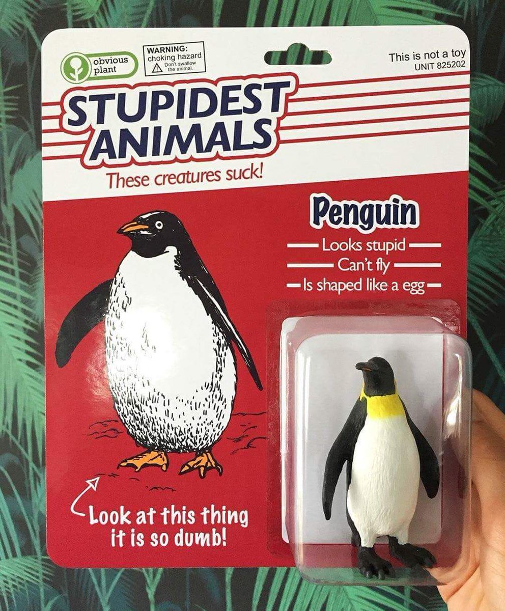B_Whiplash's tweet photo. @BlouPenguin You're my favorite penguin player in the pro League so I thought you had to see this, this is slander https://t.co/UajNa7vJ3S