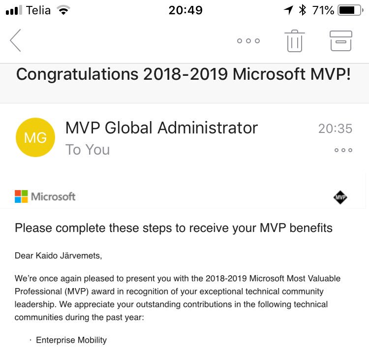 Kaido Järvemets tweet media