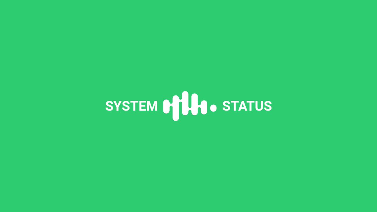 systemstatusfr's tweet image. 🚨 #SystemStatus est à la recherche de Streamers, Vidéastes, Influencers pour devenir ambassadeur ou partenaire 🚨

✔️ Venez en discuter en MP et ramène de l&apos;eau car j’ai chaud !  Vous aurez des avantages en échange de votre engagement.

💡 #RT appréciés