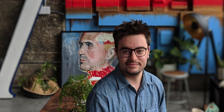 Thanks to <a href="/EricDye/">Eric Dye</a> for this <a href="/EPodcastNetwork/">EPN 🎙️</a> interview in which @Deco_Network Co-Founder and CEO @davesneider discusses the #futureofwork and the #futureofwealth due to #decentralized marketplaces. Have a listen and let us know what you think! epodcastnetwork.com/decentralized-…