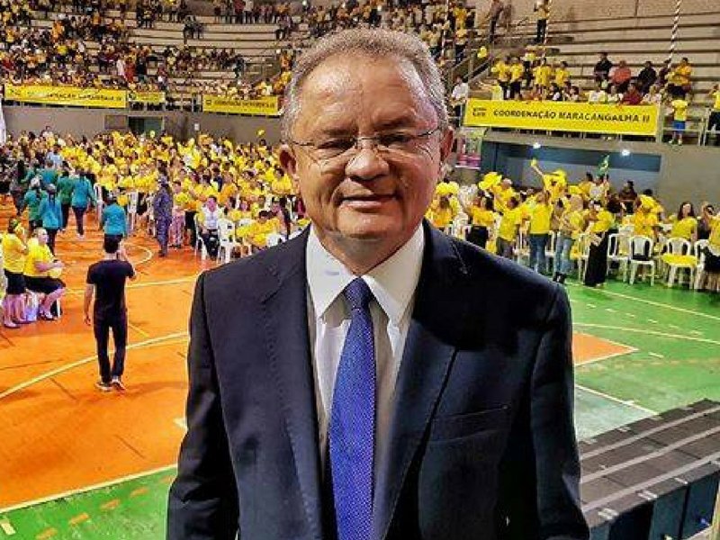 zequinhamarynho's tweet photo. Zequinha Marinho participa do Evento Impacto Central da Assembléia de Deus. https://t.co/9sEWz4JM8c https://t.co/aaKd0HQMP6
