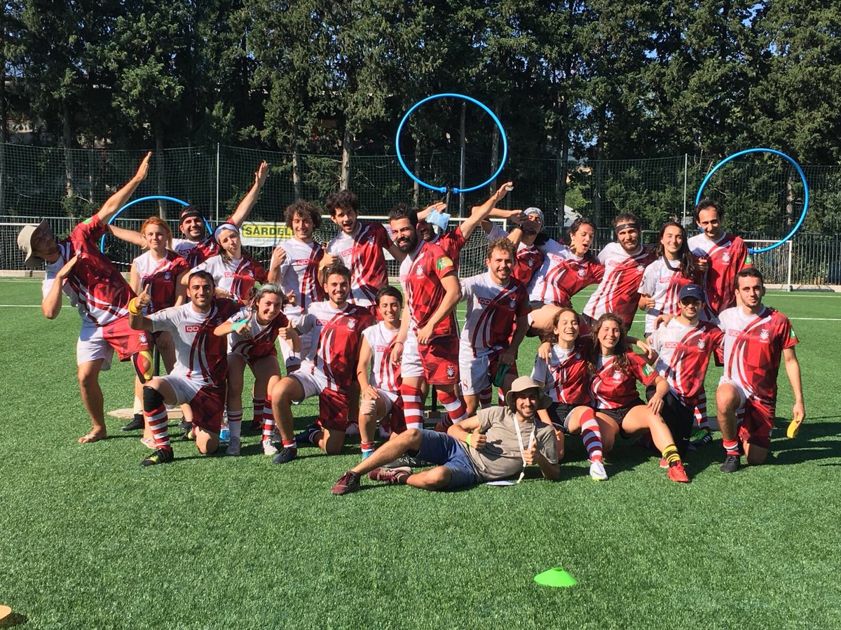 PerytonsQC's tweet photo. Quidditch milli takımımız Dünya Kupasında 3.olmuştur . Bu başarı hepimizindir 🇹🇷🇹🇷 https://t.co/O93hToJrqp