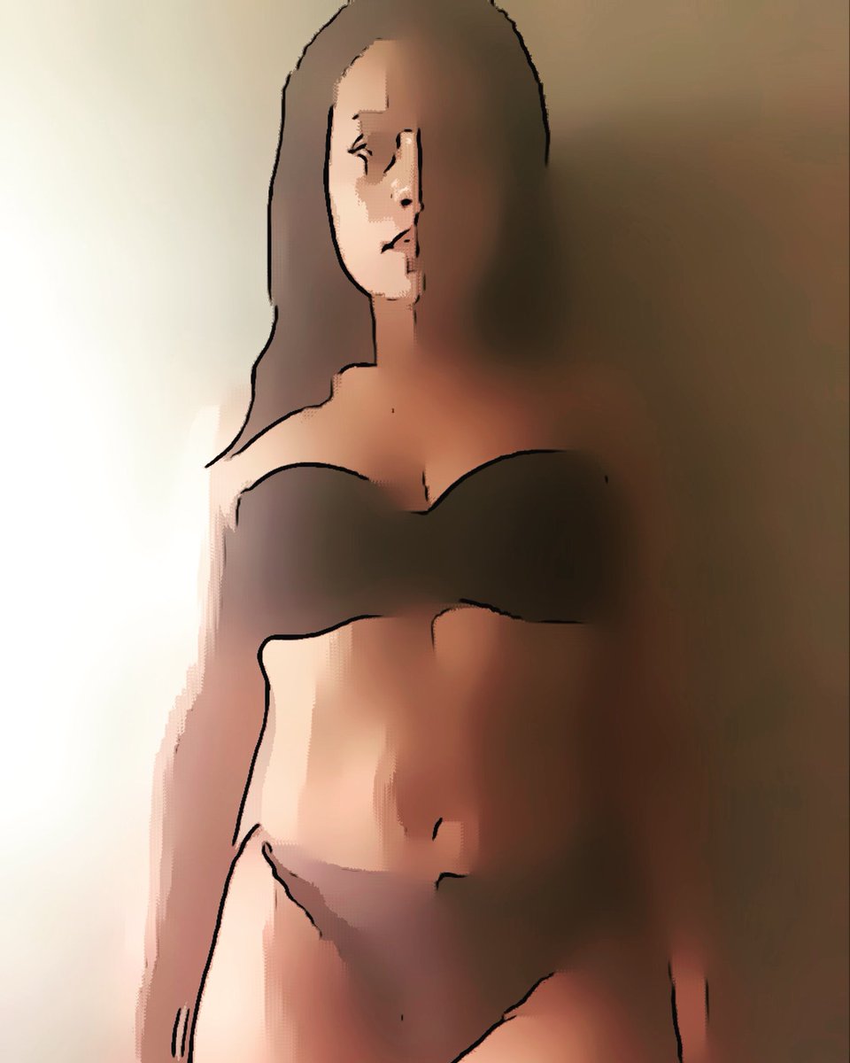 Laylabaez's tweet image. #iphonelife #doitfortwitter #fakemodel but I do it for you baby (Chris) ♥️😚