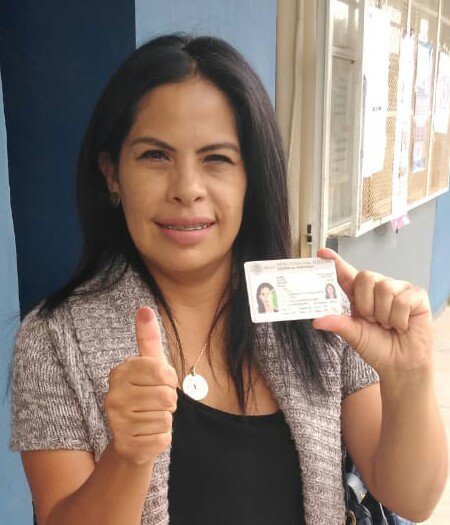 Araceli74Sal's tweet photo. Nuestra participación es muy importante para decidir el rumbo de nuestro país, yo ya decidí y cumplí mi deber como ciudadano. Te invito a participar por un México próspero. https://t.co/vDTpsejusY