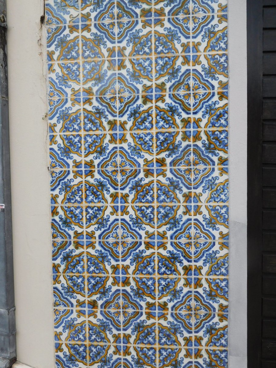 jemimatabeart's tweet image. Wandering around European city centres is my jam - the added bonuses of a #dataassimilation conference trip to Aveiro! #phdperks #phdchat