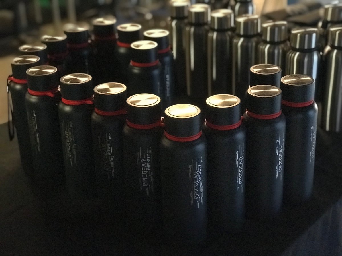 EgInfinity's tweet photo. Are you in the sunny Southern California? Come join us at #ZOTACCUP MASTERS #CSGO Americas Finals at @EsportsArena Santa Ana and get this EG Infinity thermal bottle!
#ZOTACCUP #eginfinity #eggaming #epicgear https://t.co/my74IE1SVL