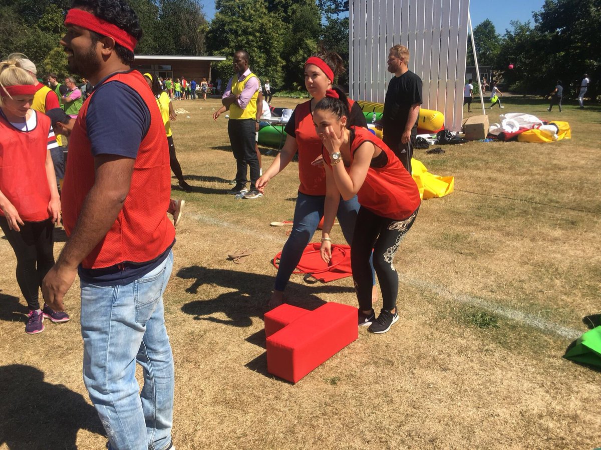 XtremeEventsLTD's tweet image. Lots of #teambuilding ##corporate #awaydays bookings coming through tonus at Xtreme at moment. This arm of the #business is really ramping up. Why not give us a call to see what we can do for you? 
☎️ 01487 465001