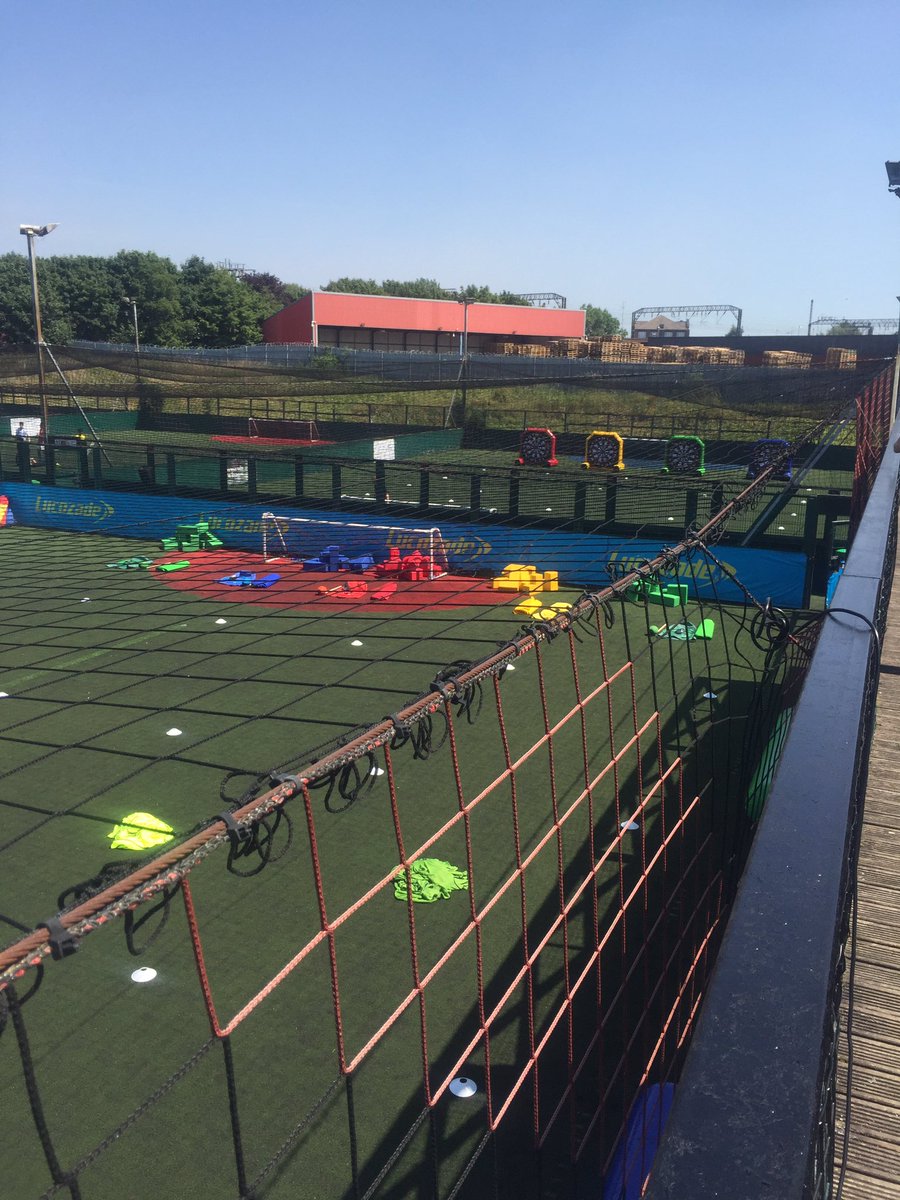 XtremeEventsLTD's tweet image. Lots of #teambuilding ##corporate #awaydays bookings coming through tonus at Xtreme at moment. This arm of the #business is really ramping up. Why not give us a call to see what we can do for you? 
☎️ 01487 465001