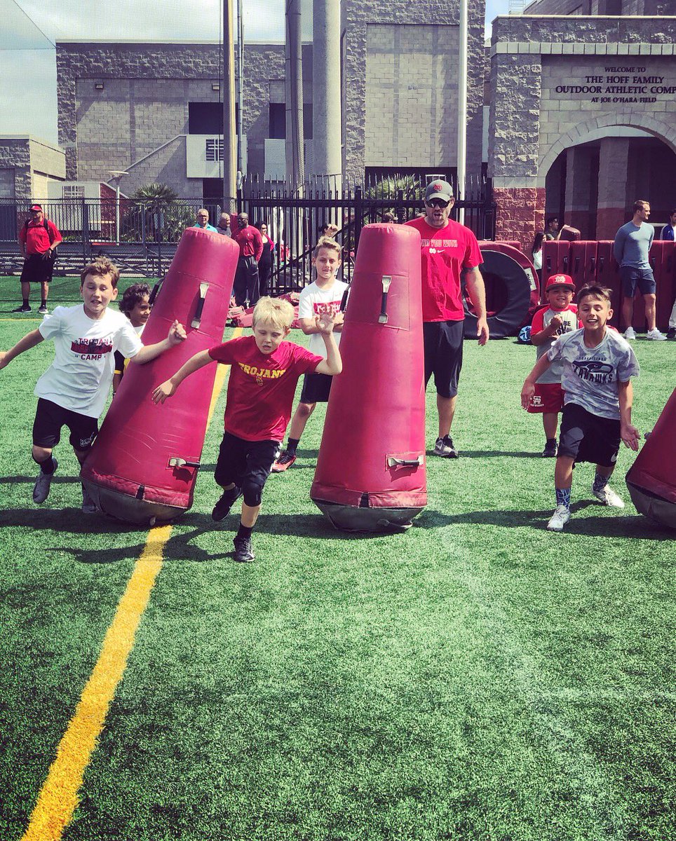 Mater Dei Football tweet media
