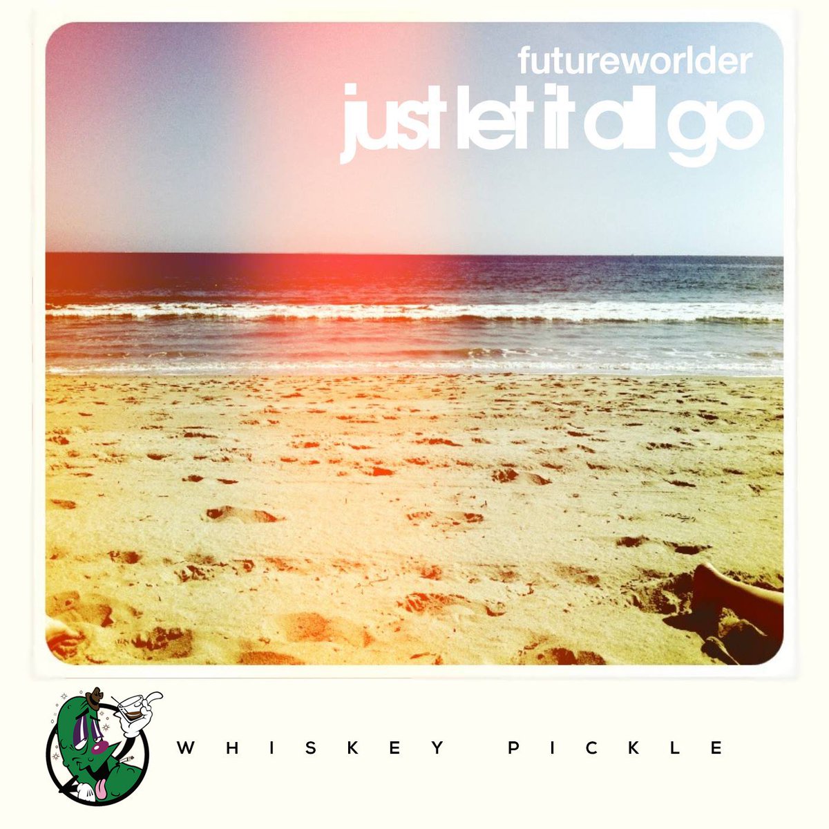 8DPromo's tweet image. Get @futureworlder's "Just Let It All Go" on @whiskeypickle1 … available on @Bandcamp: bit.ly/2IIjNya #housemusic