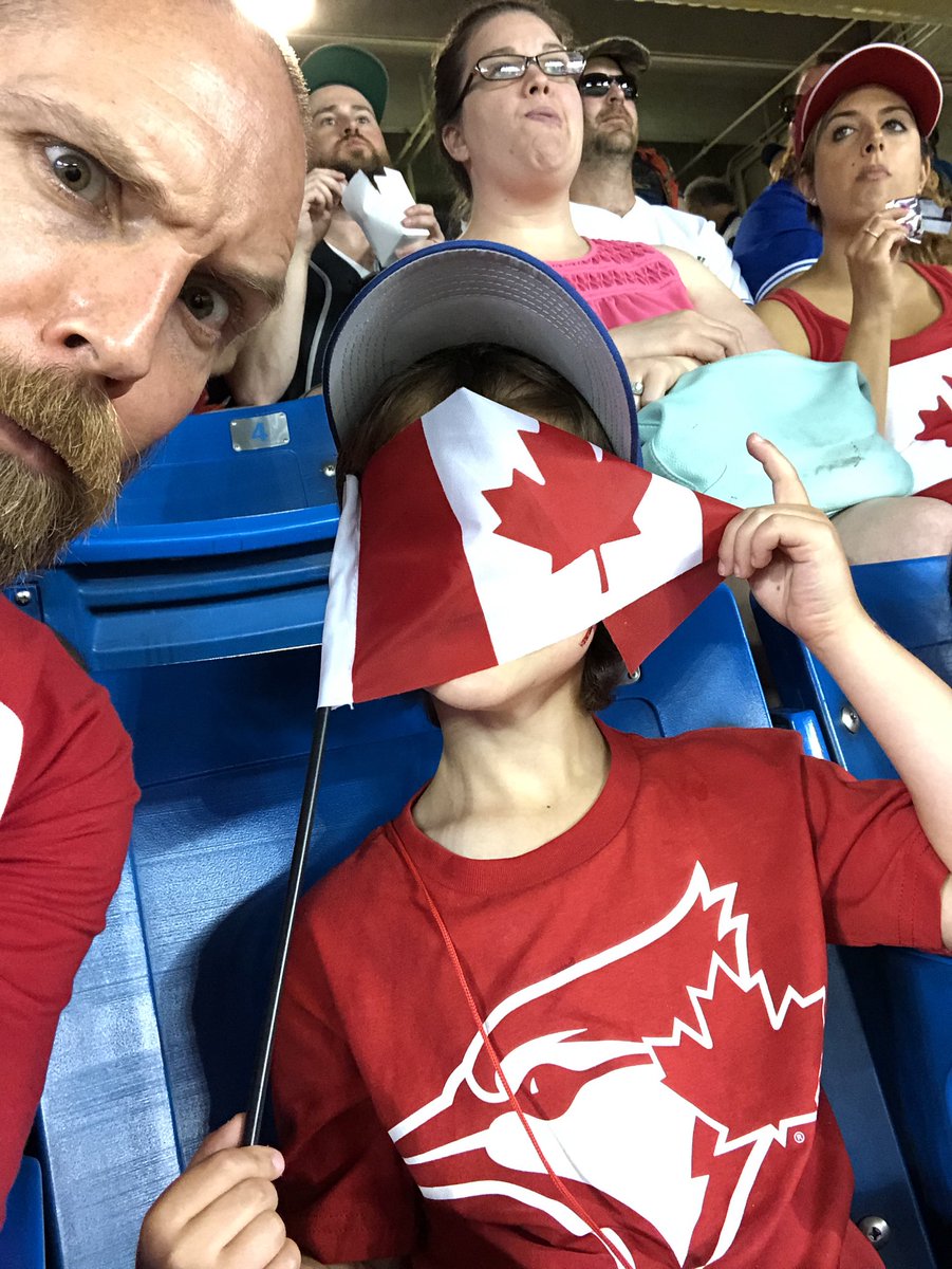 daledubilowski's tweet photo. #tdfanchoice3 #tdfanchoice @TD_Canada @BlueJays https://t.co/Cp1Nuvh4IQ