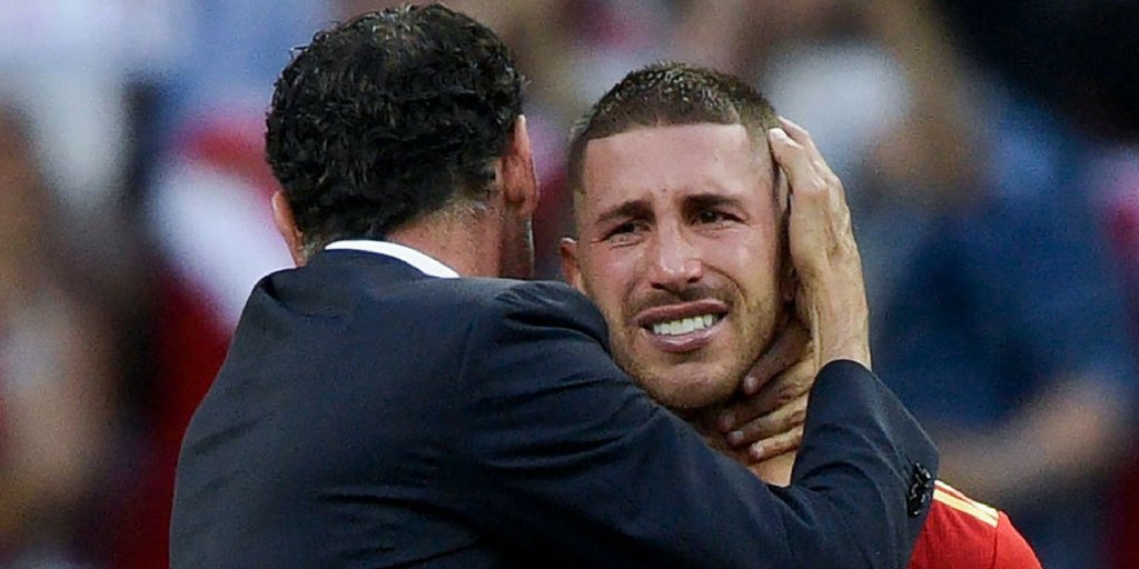 Fuentes nada fiables nos filtran que la <a href="/DGTes/">Dir. Gral. Tráfico</a> ya tiene slogan para la campaña de este verano: "Haz como la #seleccionespañola : no corras y vuelve a casa". #Rusia2018
De nada. 😉