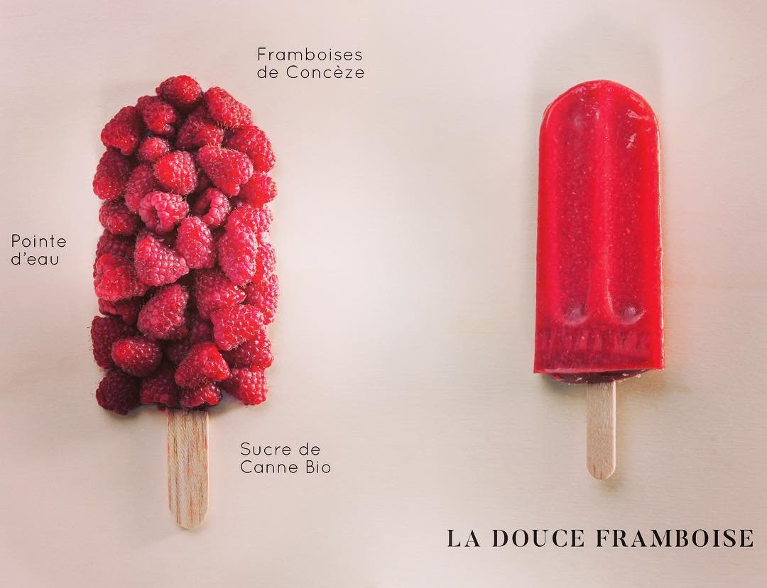 _LeBonLeBeau's tweet photo. 🍦NOUVEAU ! Emkipop, la glace 🇫🇷 avec :
🍓75% de fruits frais
🥛eau
▫️sucre
🍯miel
#glace #emkipop #nouveau #nouveauproduit
https://t.co/oD04HWJotb https://t.co/V8HFvJTI2i