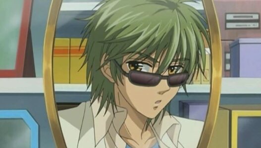 laurenestesmus's tweet photo. Kazuki Hihara (La Corda d’Oro) https://t.co/x6MdLIHkZQ