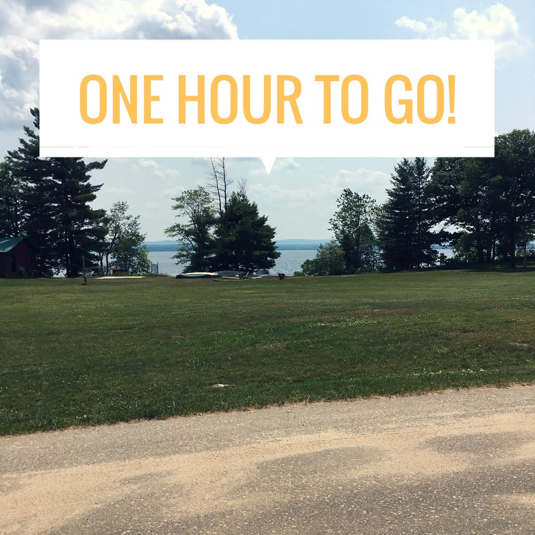 GoldenLakeCamp's tweet photo. Super hot Canada Day &amp; we are super excited that LDC campers and staff are arriving so soon!  #heatwaveatcamp #swimtime #SummerIsHere https://t.co/C4WDB7NBak