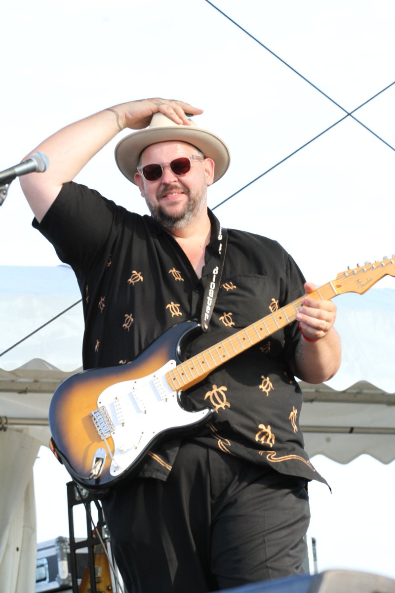 RamblinManFair's tweet photo. #RamblinHatsOff to @bigboybloater #RMFair2018 https://t.co/jq5LoxtVRp