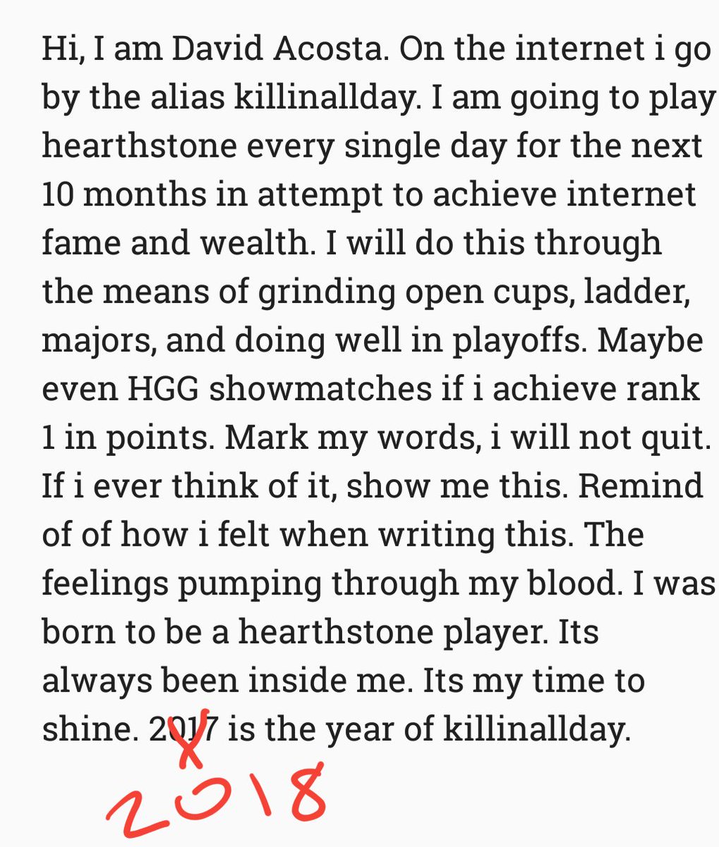 The original #yokad manifesto.