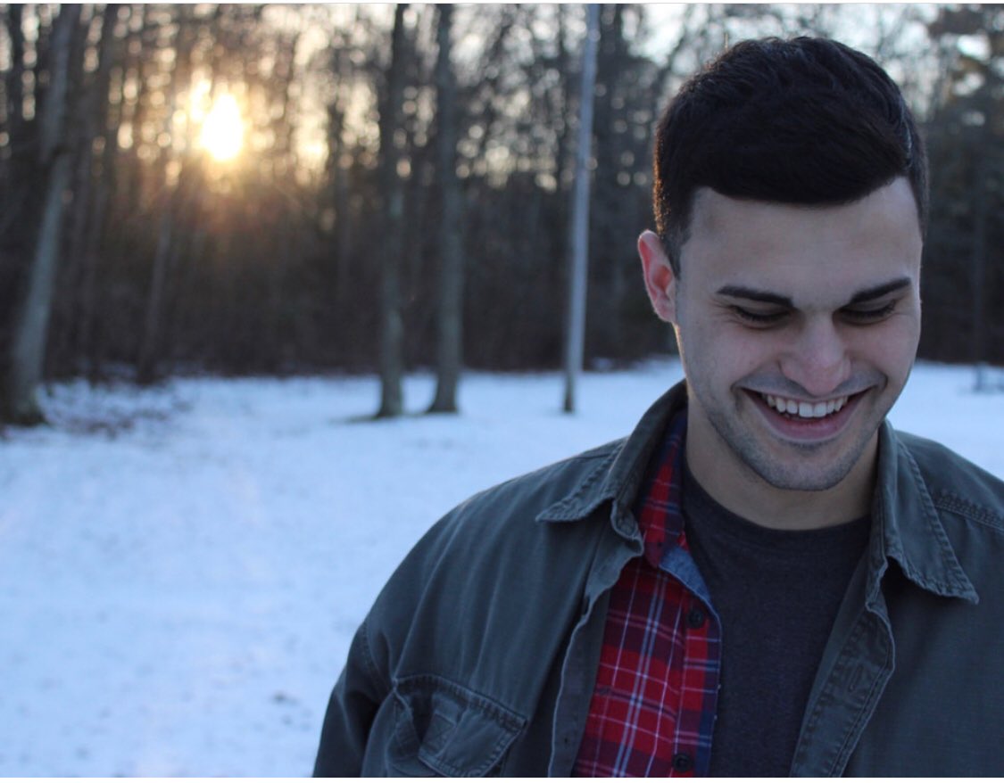 It is with great sadness and heavy hearts that we say goodbye to our brother Drew Bloodworth. You will forever be in our hearts, watch over over us brother. Till we meet again ΦΑ