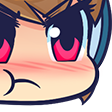 AdmiralBahroo's tweet image. Hey @Twitch 

Can we please get some more emote slots? We need them, please.