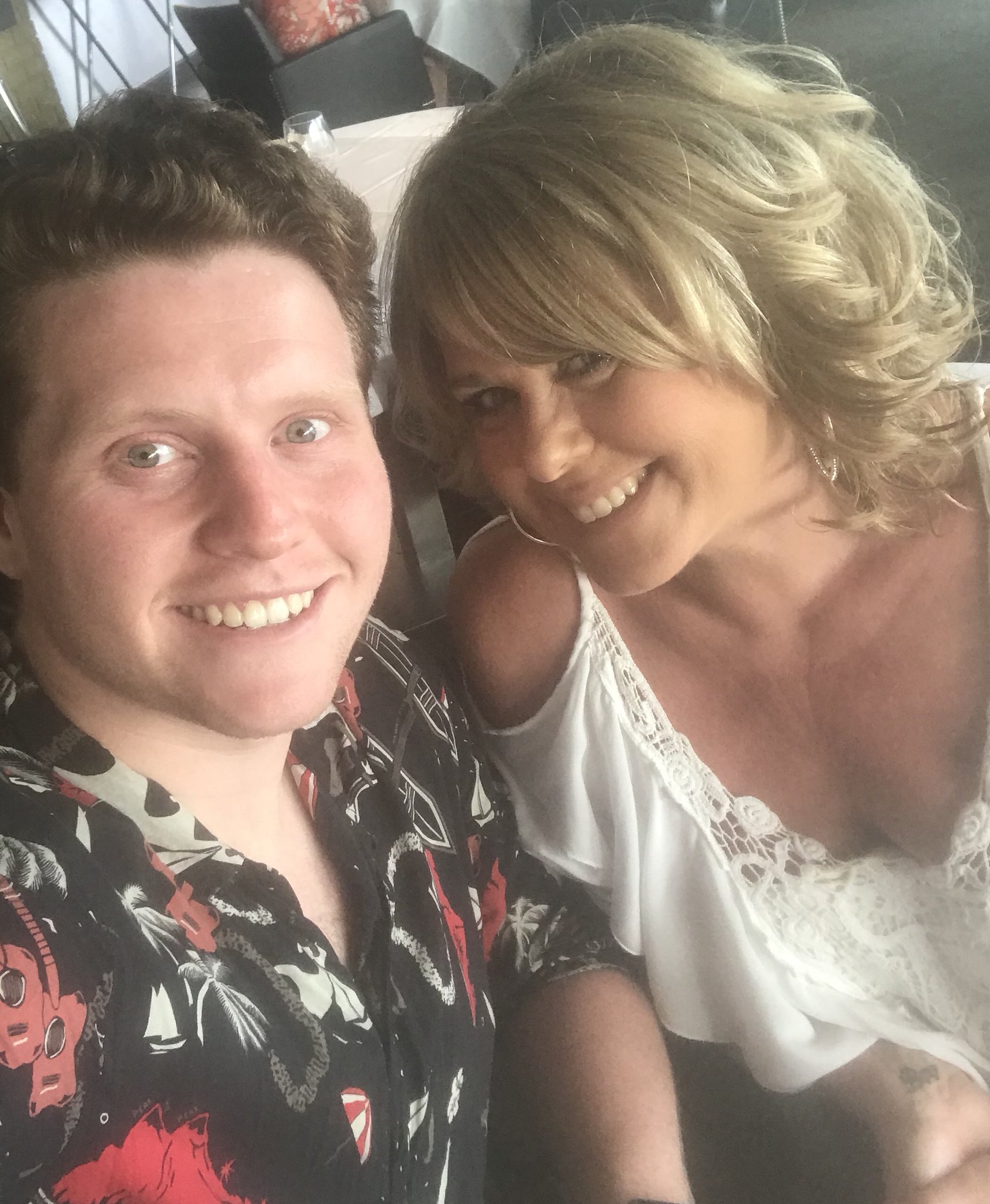 Mummy Behz ~Ruth~🫒💓 on X: Best days are Boo days perfect afternoon  @smithswapping with my @Behzinga ❤️ t.cooSwW90aUBH  X