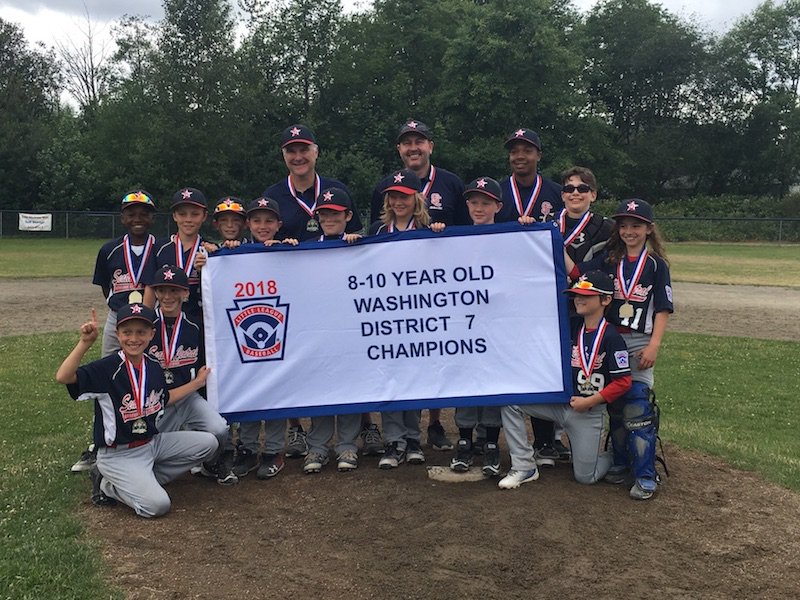 Seattle Central Little League tweet media