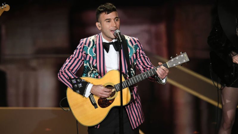 Happy birthday to sufjan stevens! 