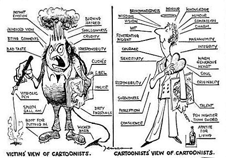 The Cartoon Museum tweet media