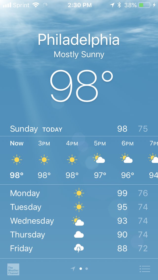 nea_bo0's tweet image. I will not even step foot outside my apartment today, nope nope nopeity nope nope #fuckyousummer #bringbackfall
