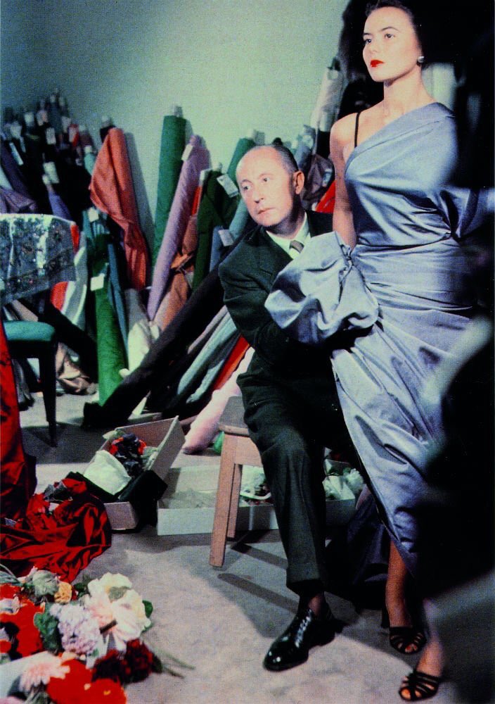 We're proud to announce that Christian Dior: Designer of Dreams is coming to the V&amp;A in Feb 2019. Based on the Musee des arts decoratifs's Christian <a href="/Dior/">Dior</a>: Couturier du Rêve, the exhibition has been re-imagined for the V&amp;A. Tickets available soon. Members go for free.
