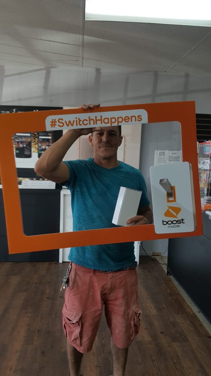 Wireless World tweet media