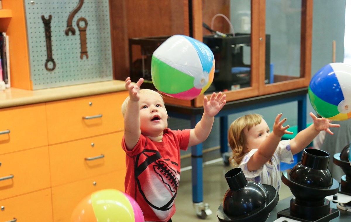 ThinkeryATX's tweet image. July is #DonorAppreciationMonth at Thinkery! We'll be saying #ThinkYou all month long to our amazing supporters. We can't wait to celebrate!