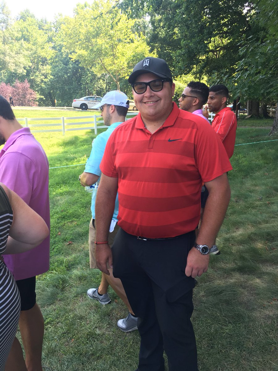 bobbybaltim0re's tweet image. #TigerEffect @ForePlayPod