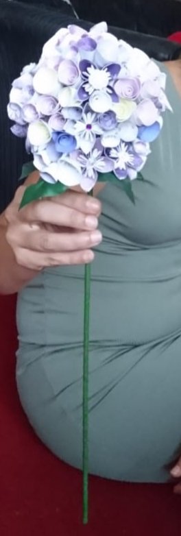 sarahedavidson's tweet photo. More pics of the flower girl wands #weddingseason #weddinghour #bridetobe #brides #weddings #weddingday https://t.co/YDG9B73vmW