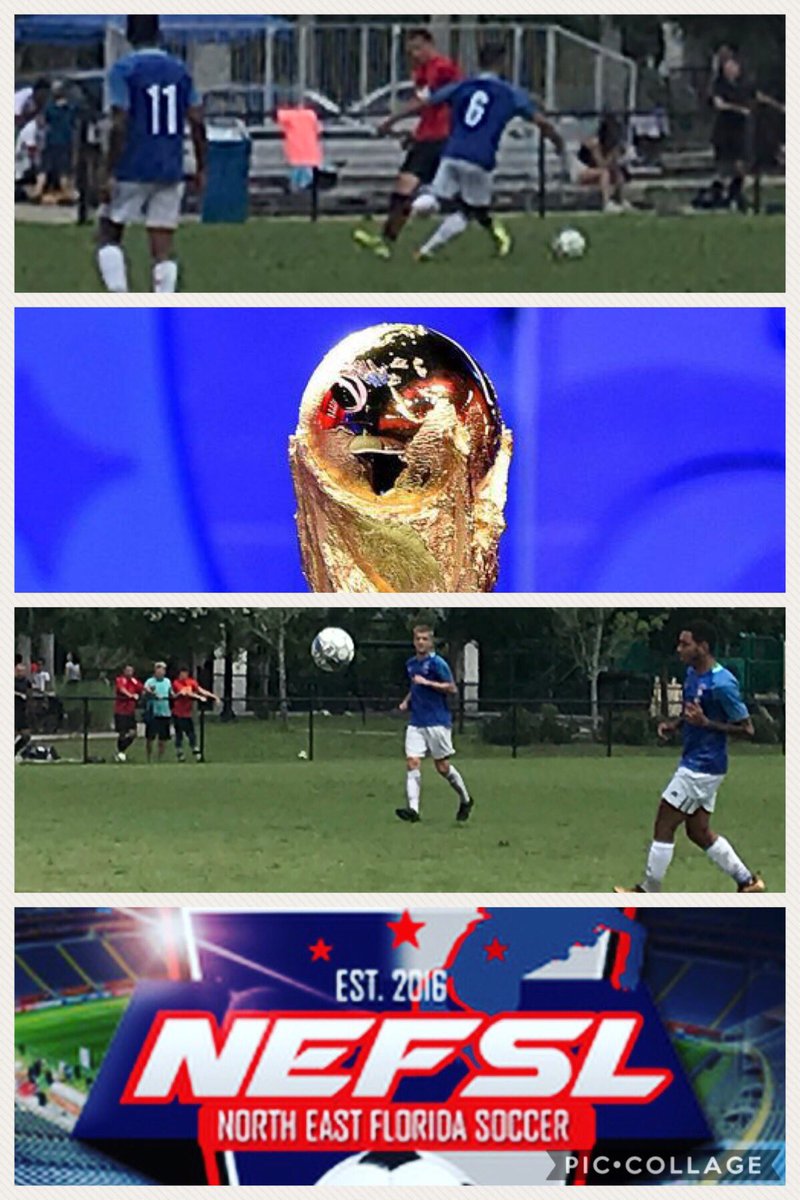 NefslJax's tweet photo. NEFSL World Cup Updates:
Brazil 1 defeats Albania 4-1!
Peru over Switzerland 3-0! https://t.co/W6TBC1kXCJ