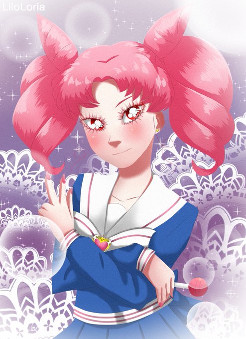 美少女戦士セーラームーンのtwitterイラスト検索結果 古い順