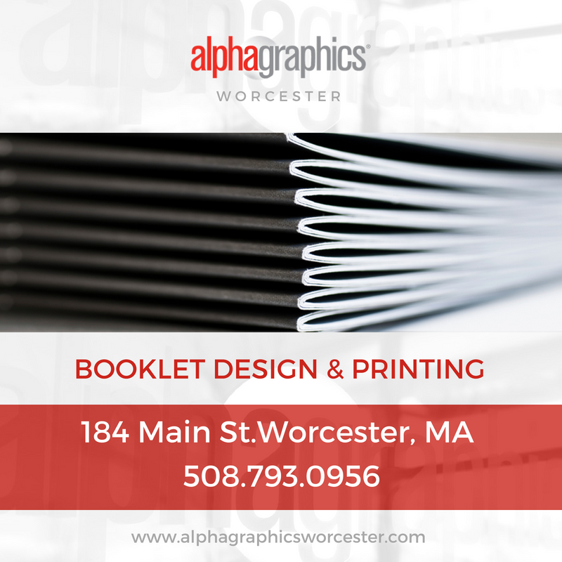 AlphagraphicsWM's tweet photo. Whether you’ve compiled a complete report with graphics and illustrations, or need help with design and layout, we’ve got the experience and know how to take your project to the next level! Visit our website https://t.co/826gBUZIV6 or call (508) 793-0956! #AlphaGraphicsWorcester https://t.co/h8Oa55gTIO