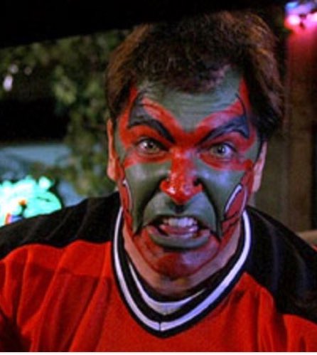 grybes02's tweet photo. I couldn’t resist! I’m beyond excited to join the @njdevils organization! #gottosupporttheteam https://t.co/pPCC6DK8Aq