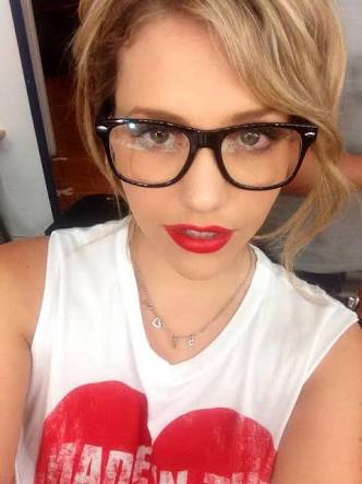 Happy Birthday to one of the Gorgeous lady of industry @MiaMalkova 🎂🎉🎊🎁🍫 https://t.co/0t9QvGU5yK<a href="/tag/la"class="tags"><span>#la</span></a><a href="/tag/hbd"class="tags"><span>#hbd</span></a><a href="/tag/brandilove"class="tags"><span>#brandilove</span></a>