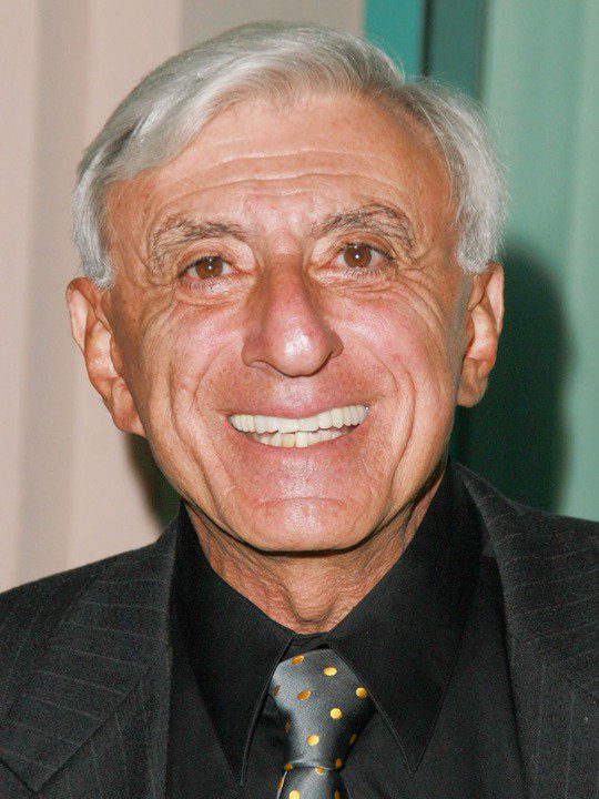 Happy birthday, Jamie Farr 