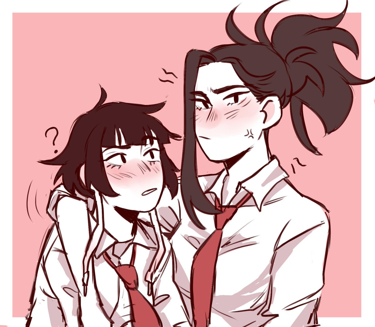 Some more momojirou compilations 