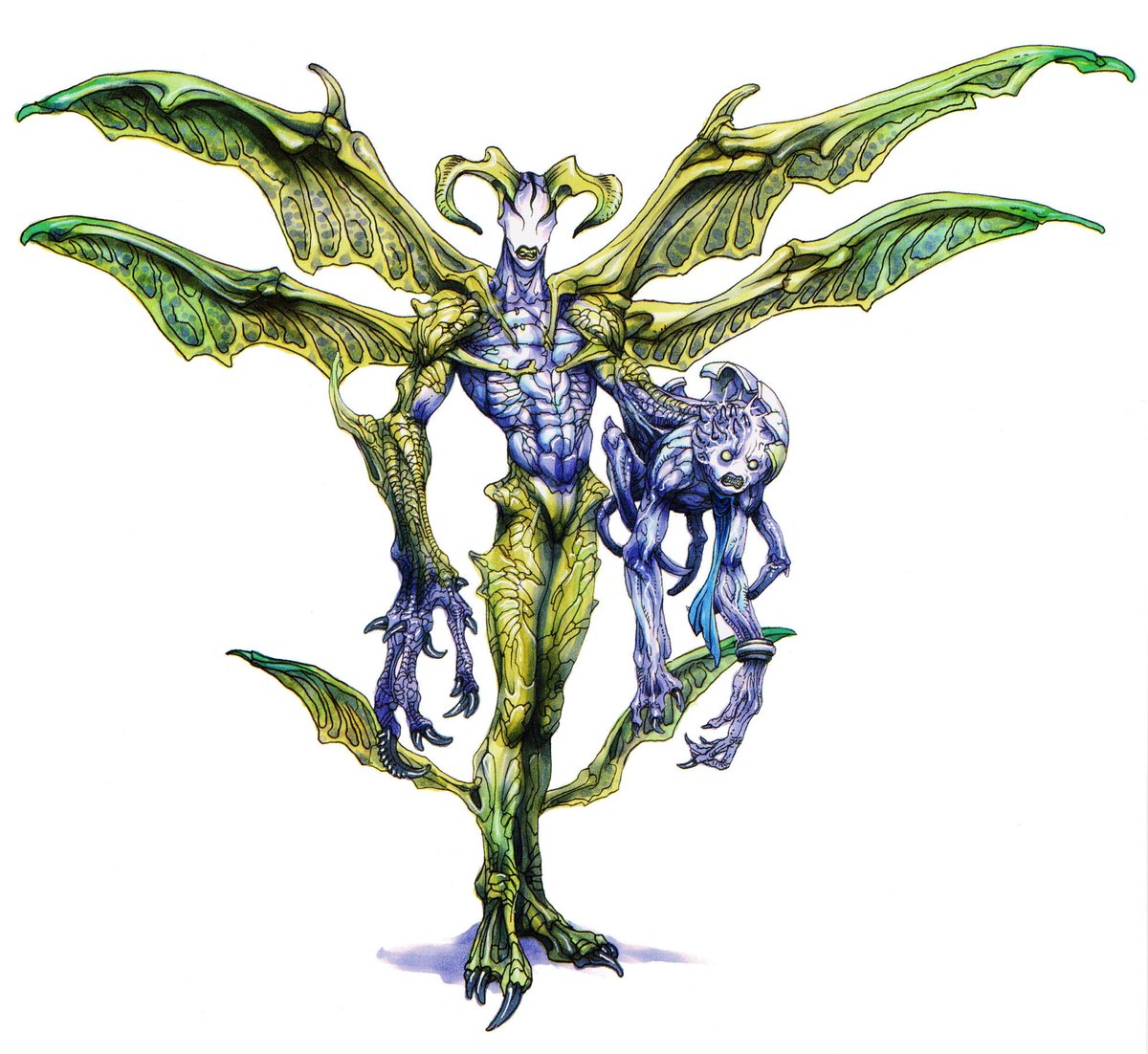 魔王ルシファー on X: 