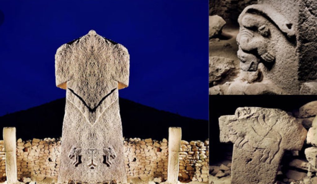 #göbeklitepeyigördünmü 
Dünyanın en eski tapınağı, mimari yapısı Urfa’da #çıkınçıkıngelin 😉#göbeklitepedünyakültürmirası  #GöbeklitepeUNESCOda 
#UNESCO