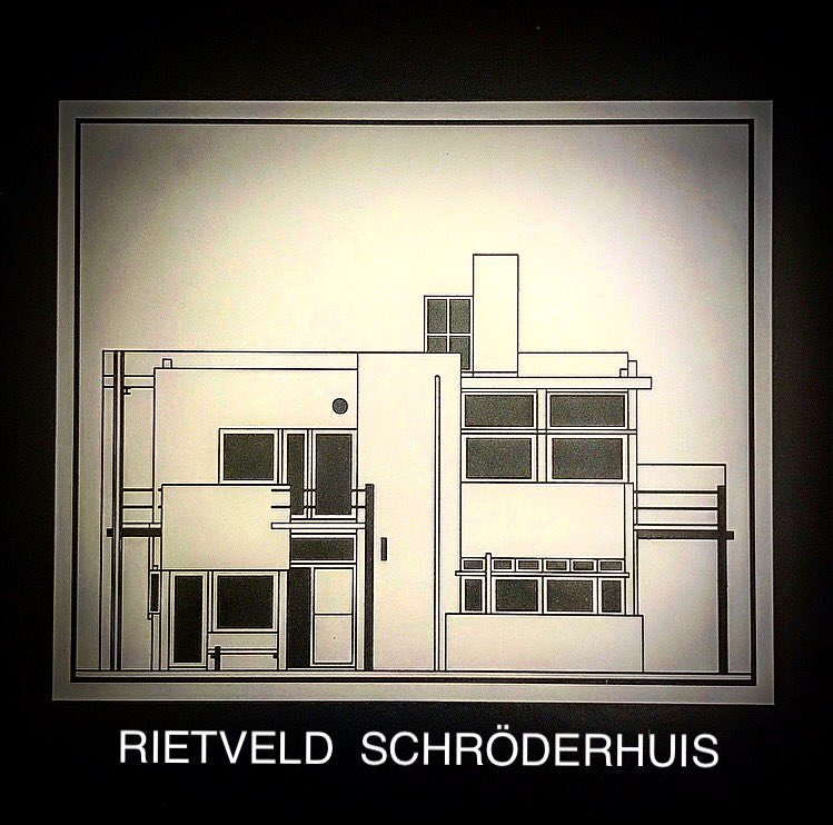 BramSanne's tweet photo. #rietveld https://t.co/Sd4QWcFJLU