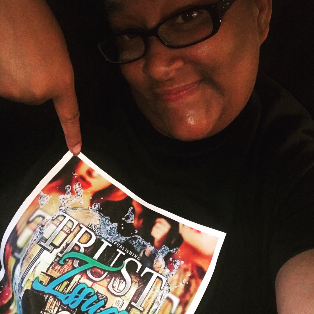 Barnestia34's tweet photo. I’m my own biggest fan.❤️💋 #TrustIssuesSeries #DopeSeries #AGirlFrom5thWardwithadream #ThatGurlCanWrite 🔥🔥🔥🔥🔥🔥🔥🔥🔥 https://t.co/lOZsTtuKCu