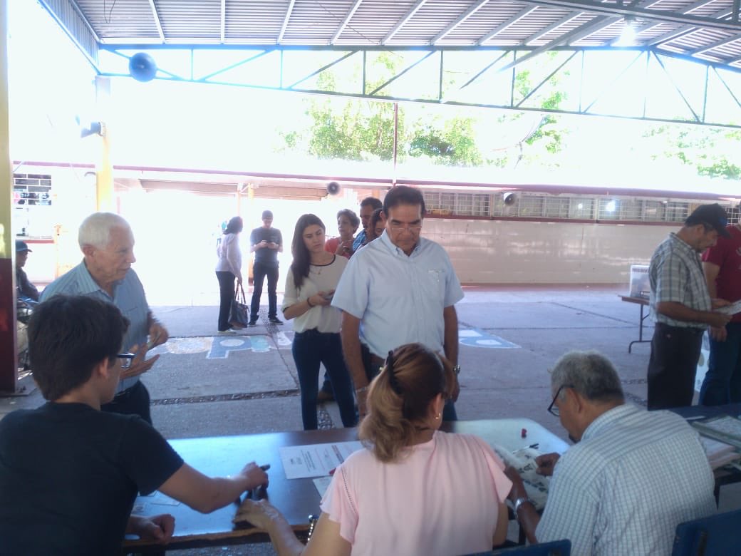 Fco. López Brito tweet media