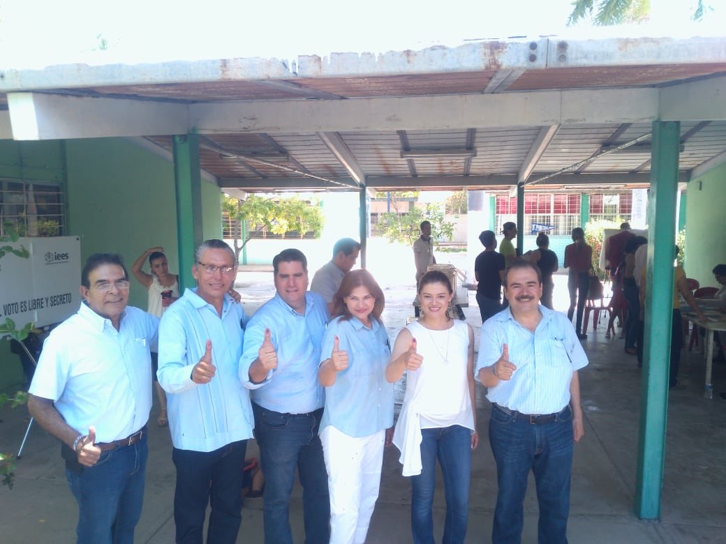 Fco. López Brito tweet media